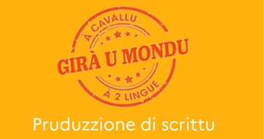 Pruduzzione di scrittu