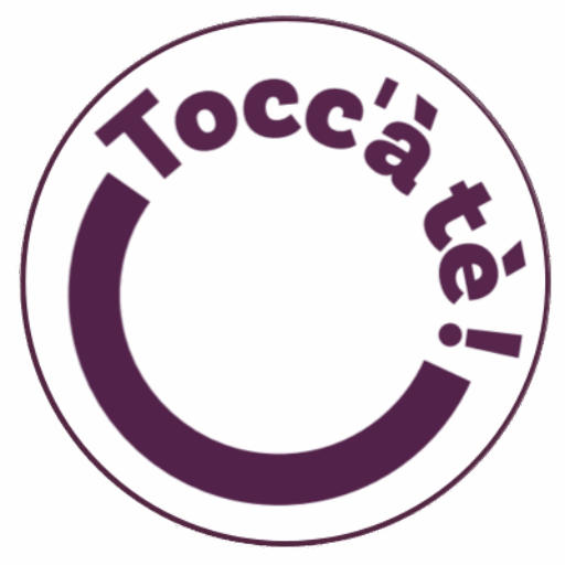 Tocc’à tè