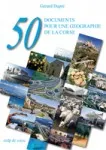 50 DOCS GEOGRAPHIE DE LA CORSE EN FRANCAIS