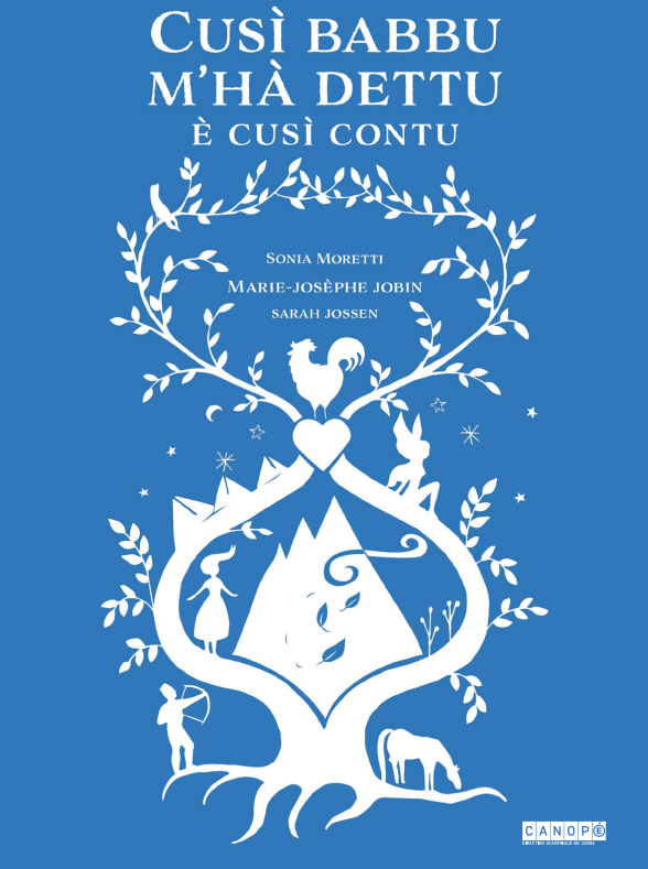 Cusì babbu m'hà dettu