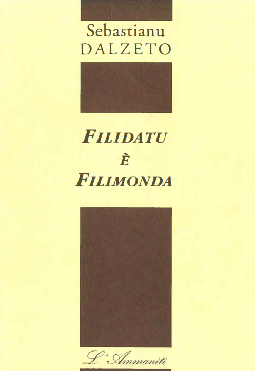 Filidatu è Filimonda