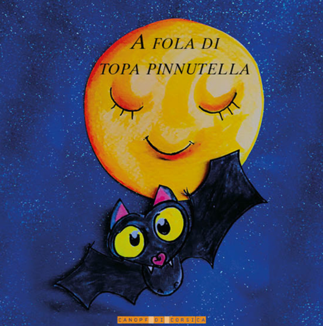 A fola di topa pinnutella