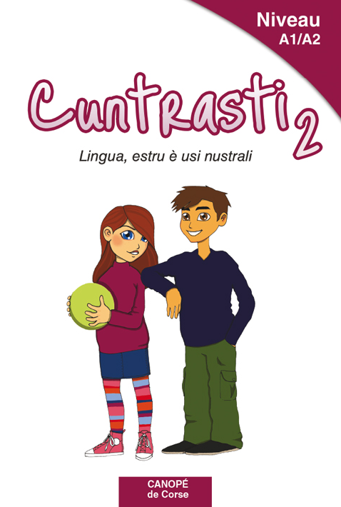 Cuntrasti 2