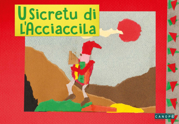 U sicretu di l'Acciaccila