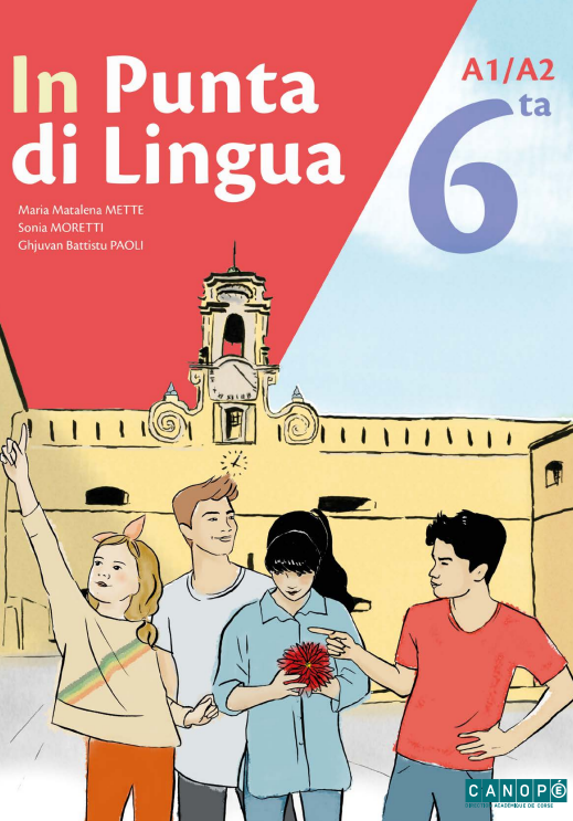 In punta di lingua 6ta