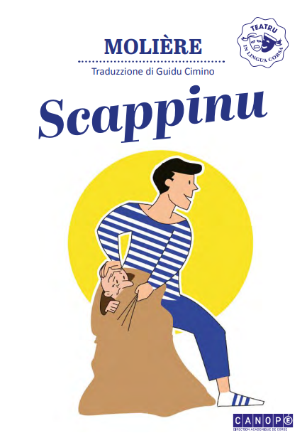 Scappinu