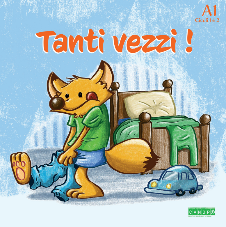 Tanti Vezzi
