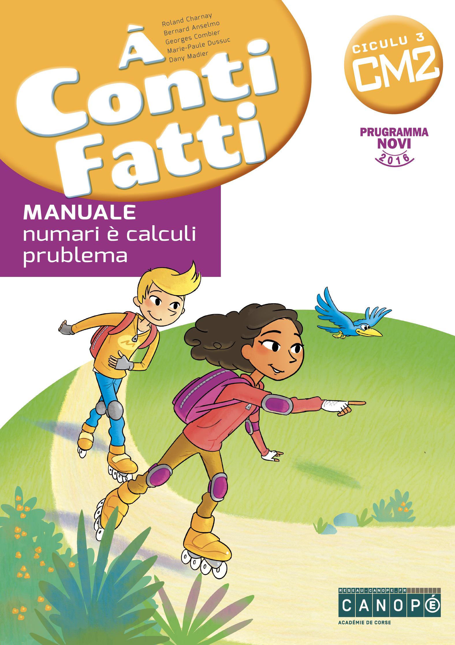 A CONTI FATTI MANUALE CM2