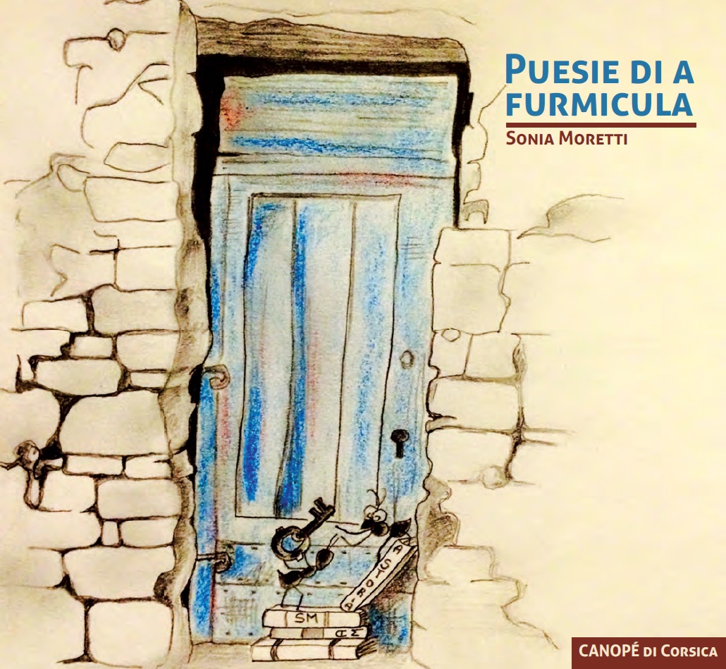 PUESIE DI A FURMICULA